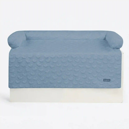 Frostcore™ Cooling Couch Cover Dog Bed