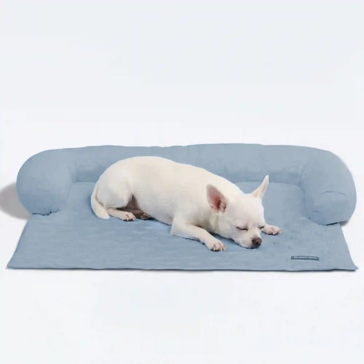 Frostcore™ Cooling Couch Cover Dog Bed