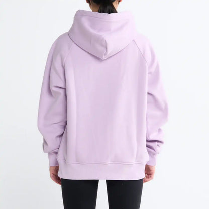 Essential Human Hoodie - Lavender