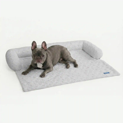 Frostcore™ Cooling Couch Cover Dog Bed