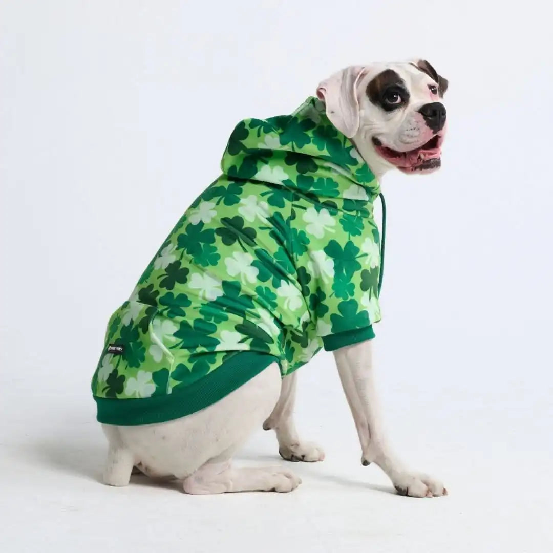 St. Paddy's Human Hoodies (Limited Edition)