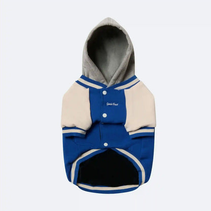 Dog Varsity Jackets
