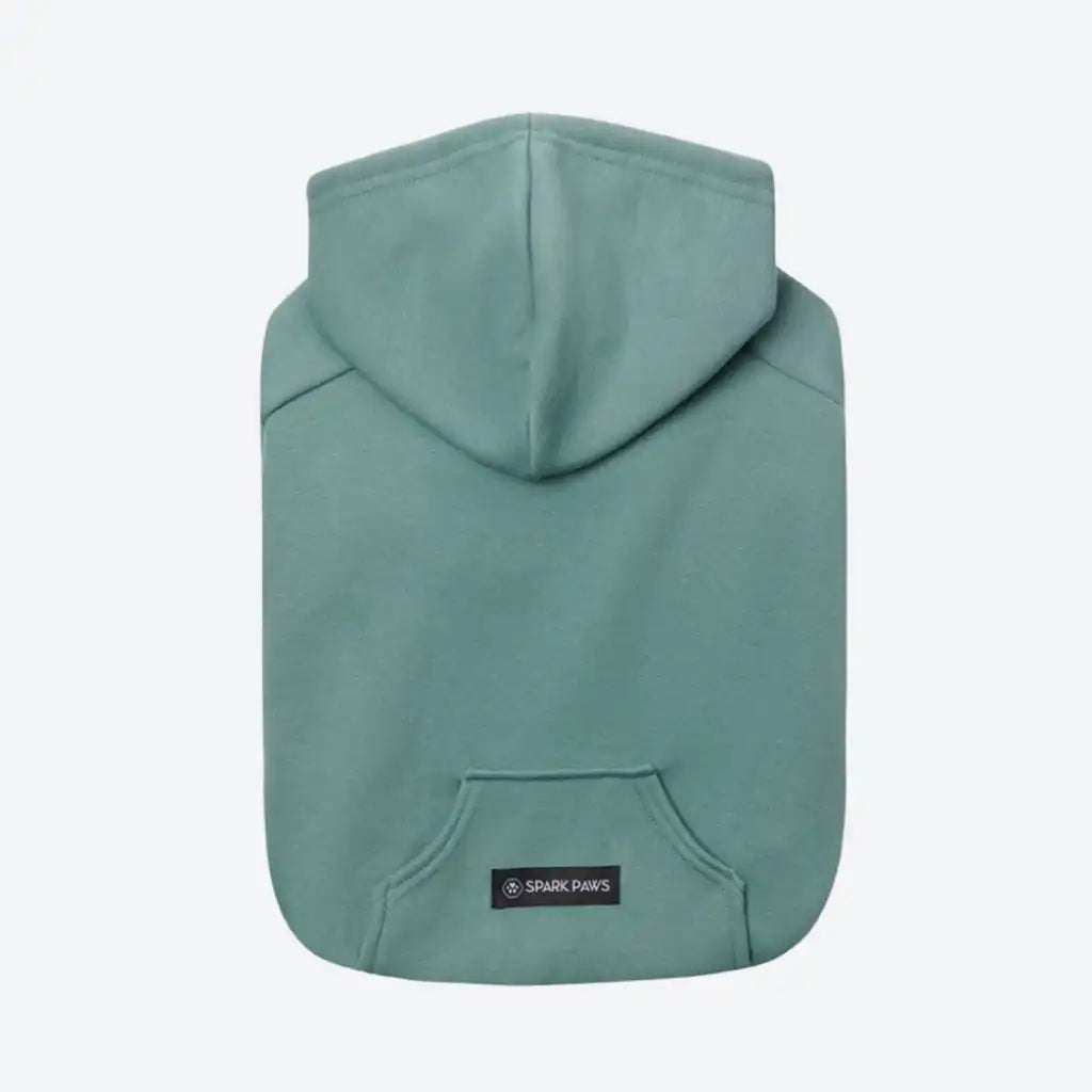 Essential Dog Hoodies