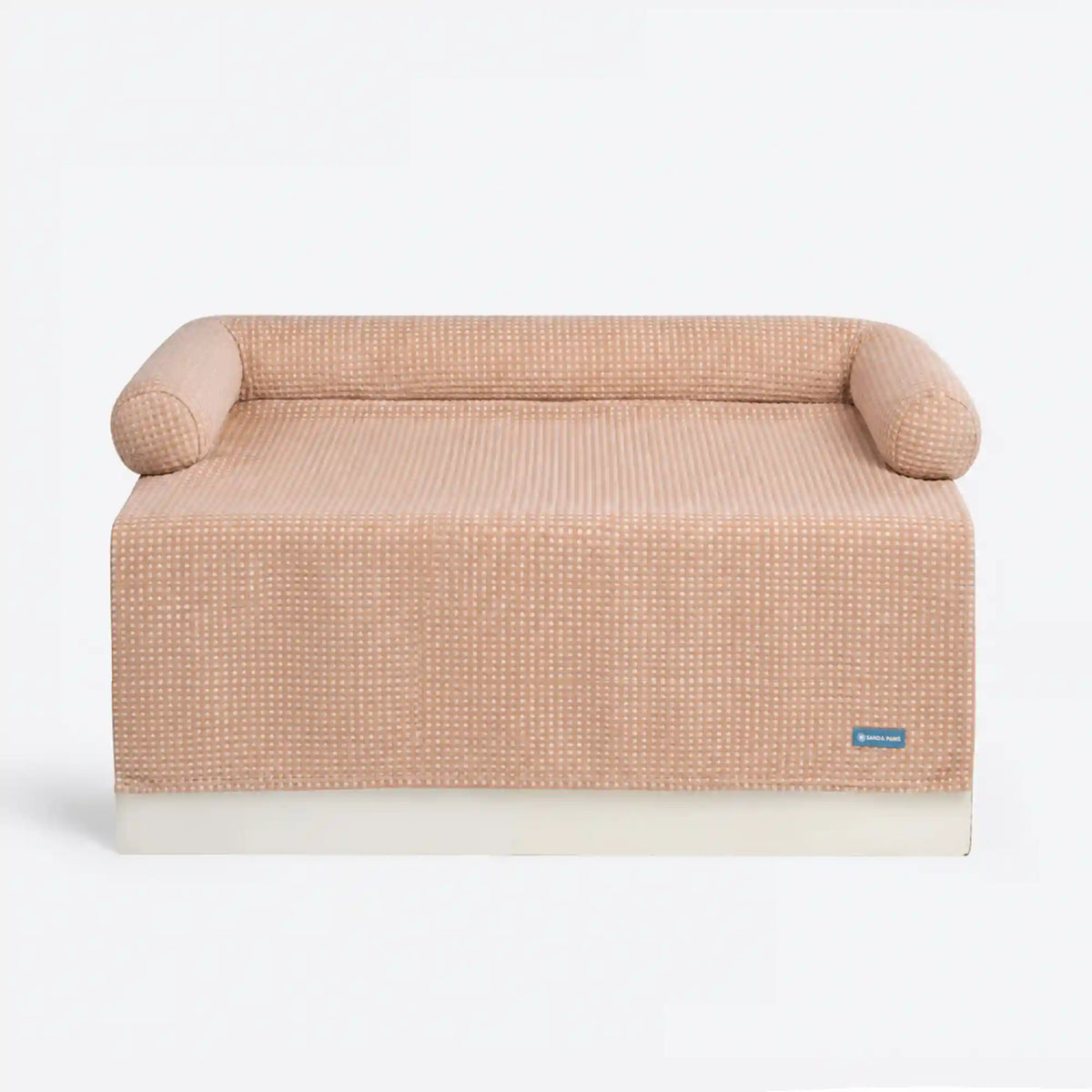 Frostcore™ Cooling Couch Cover Dog Bed