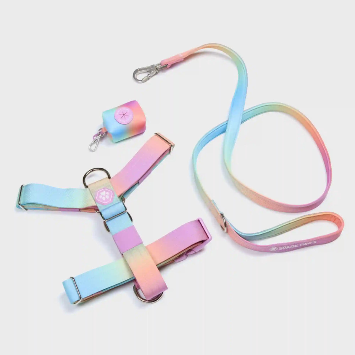 Comfort Control No-Pull Harness Sets