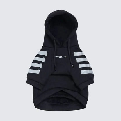 Dog Hoodie Prints