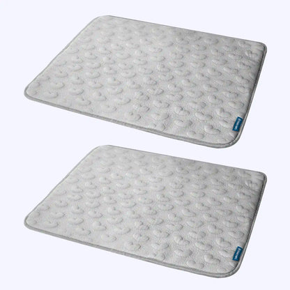 Frostcore™ Cooling Mat 2 Pack