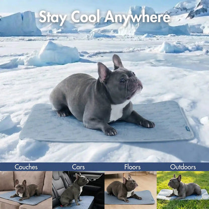 Frostcore™ Cooling Mat 2 Pack