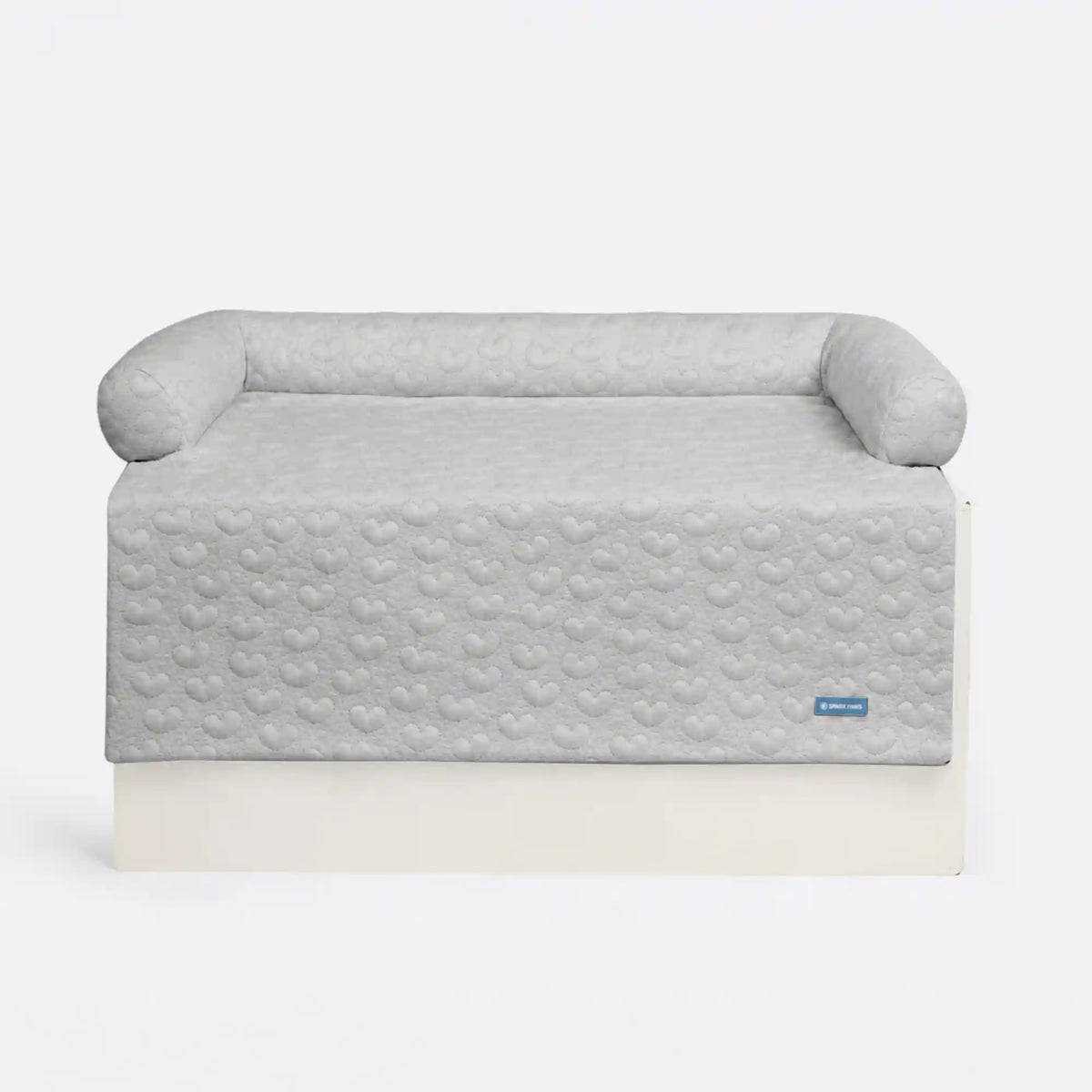 Frostcore™ Cooling Couch Cover Dog Bed