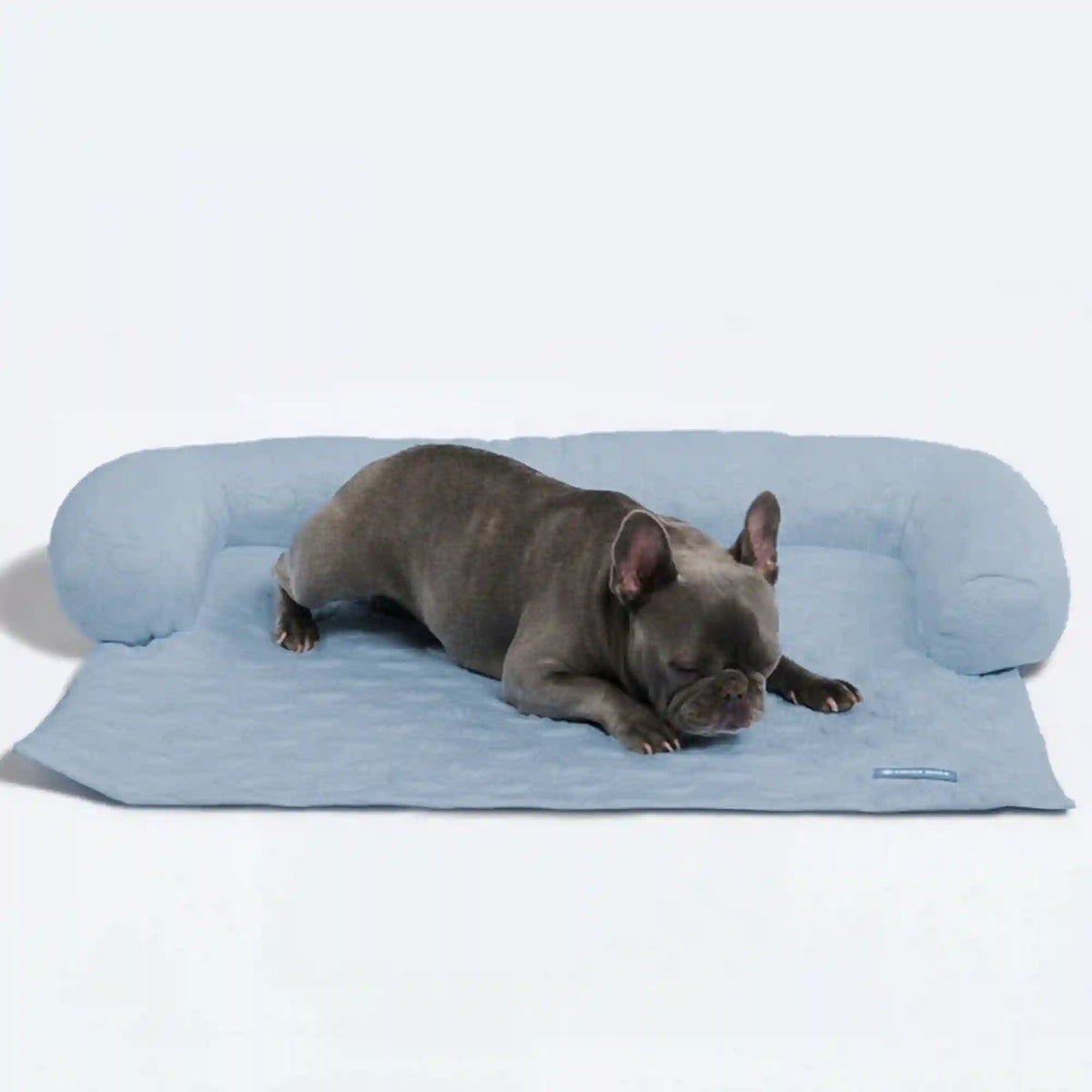 Frostcore™ Cooling Couch Cover Dog Bed