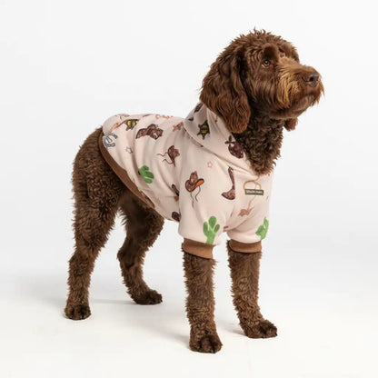 Dog Hoodie Prints