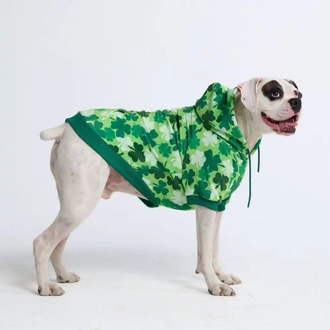 St. Paddy's Human Hoodies (Limited Edition)
