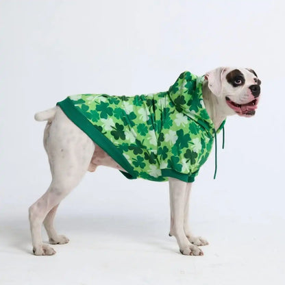 St. Paddy's Human Hoodies (Limited Edition)