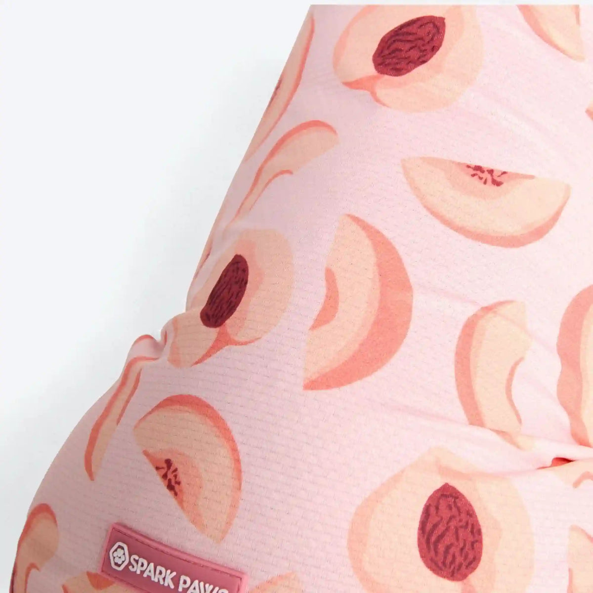 Sunblock Shirt - Peaches