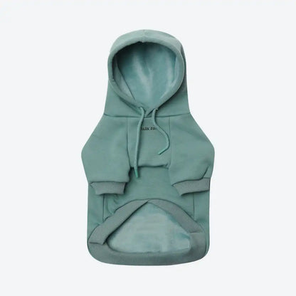 Essential Dog Hoodies