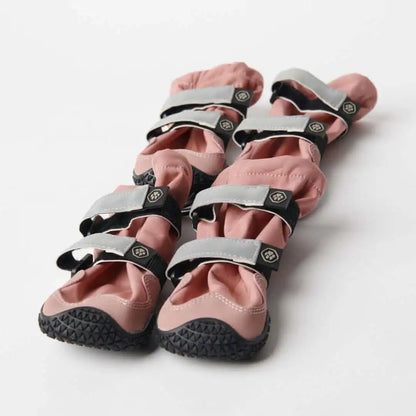 Dog Rainboots, Waterproof Dog Shoes