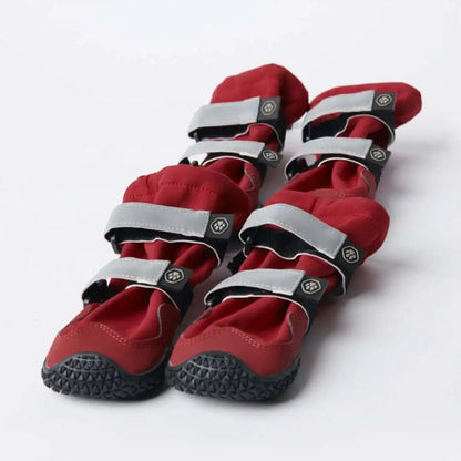 Dog Rainboots, Waterproof Dog Shoes