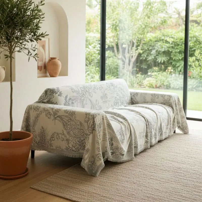 Pet Couch Covers