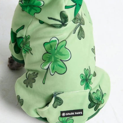 St. Paddy's Human Hoodies (Limited Edition)
